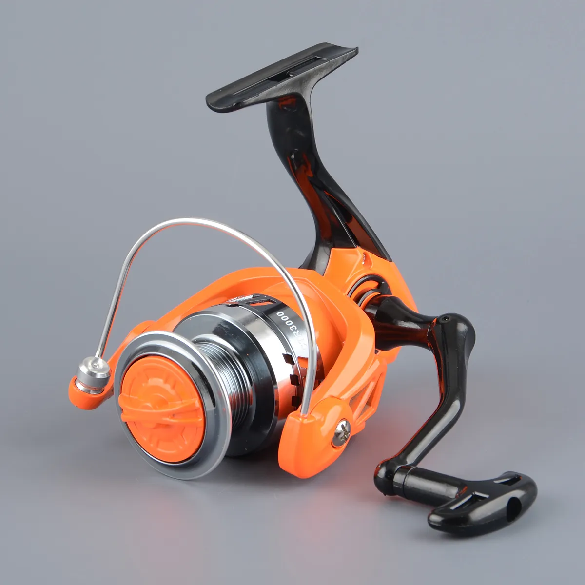 Катушка безынерц. Admiral CTR 3000