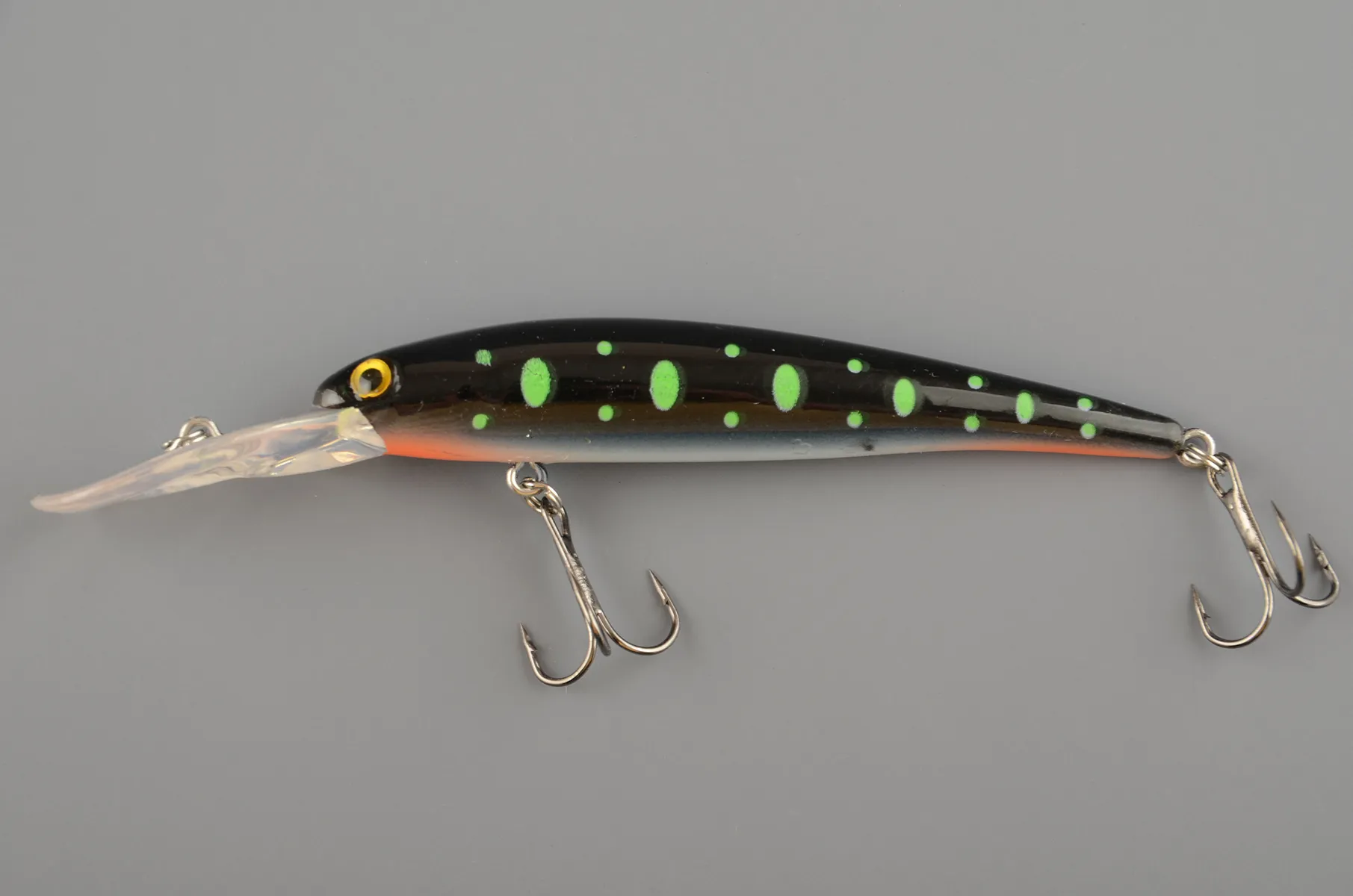 Воблер Admiral B-Shad 12см. 14гр. 5,0-7,0м #16