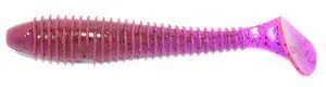 Силиконовая приманка Keitech Swing Impact Fat 3.3 in 8,4см 5,6гр (7шт/уп) PAL# 13 Mistic Spice