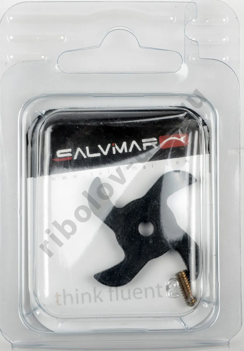 Линесбрасыватель Salvimar Predathor