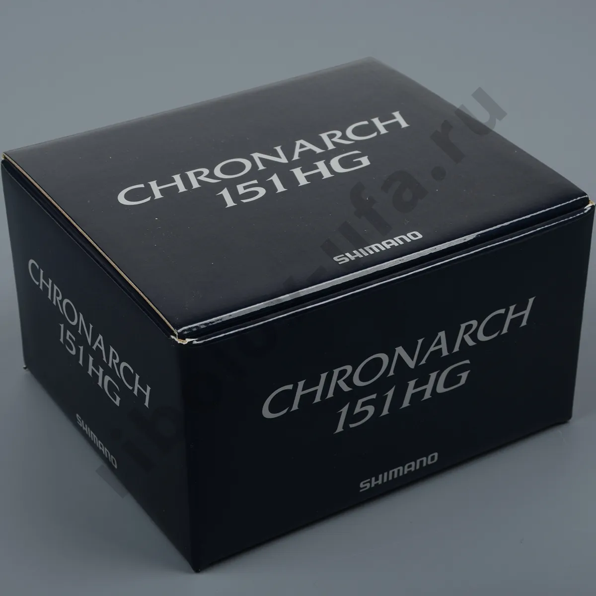 Катушка мульт. Shimano Chronarch 151HGG
