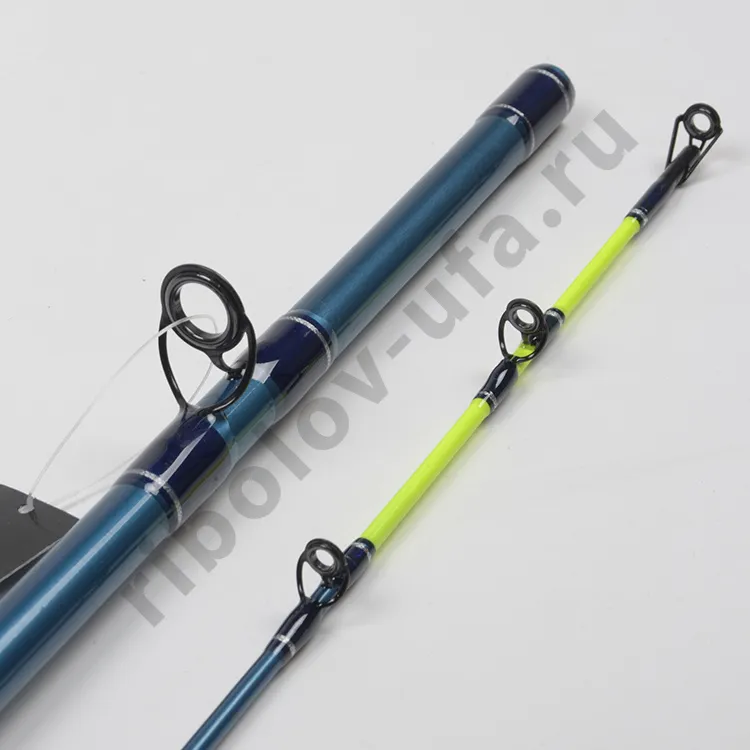 Удилище троллинговое Stinger Elfish Trolling 70PB/ 2.13 м