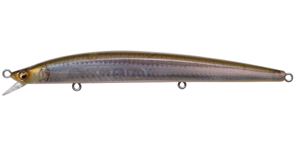 Воблер Megabass Cookai Slim 120SF 120мм 12гр #FA Ensyu Kiss 506239