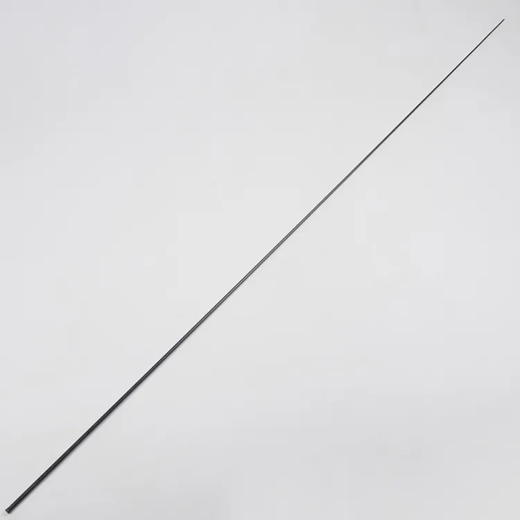 Вершинка для удочки 24T Carbon 4.00*800 mm (Kosadaka)