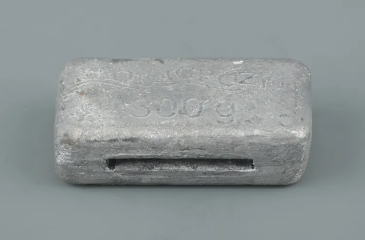 Груз ножной (наборный) 200 гр.