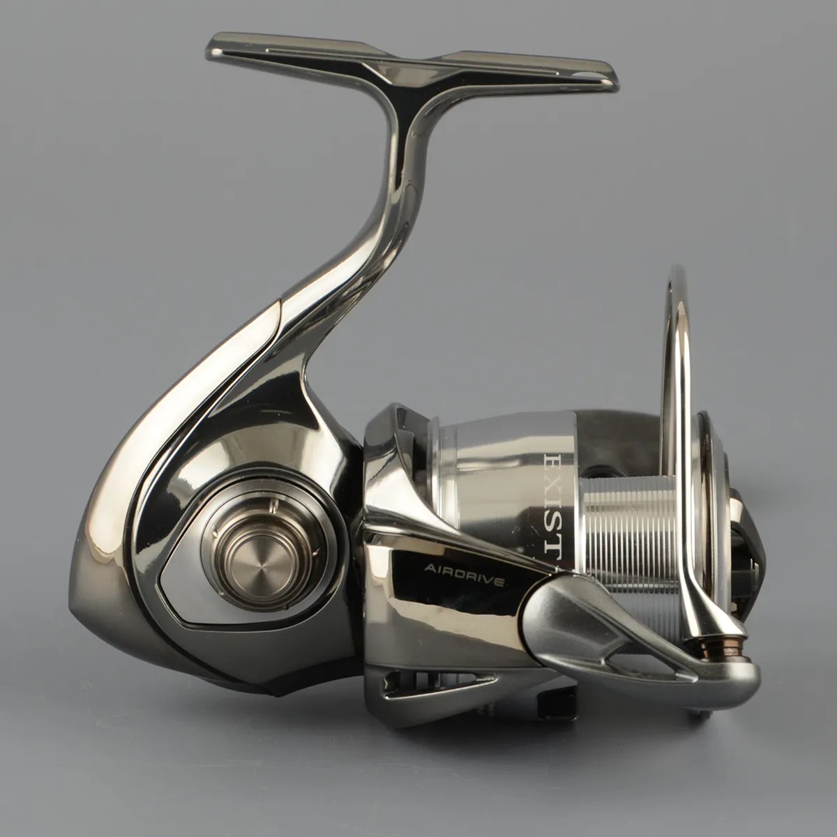 Катушка безынерц. Daiwa Exist (G) LT 4000D
