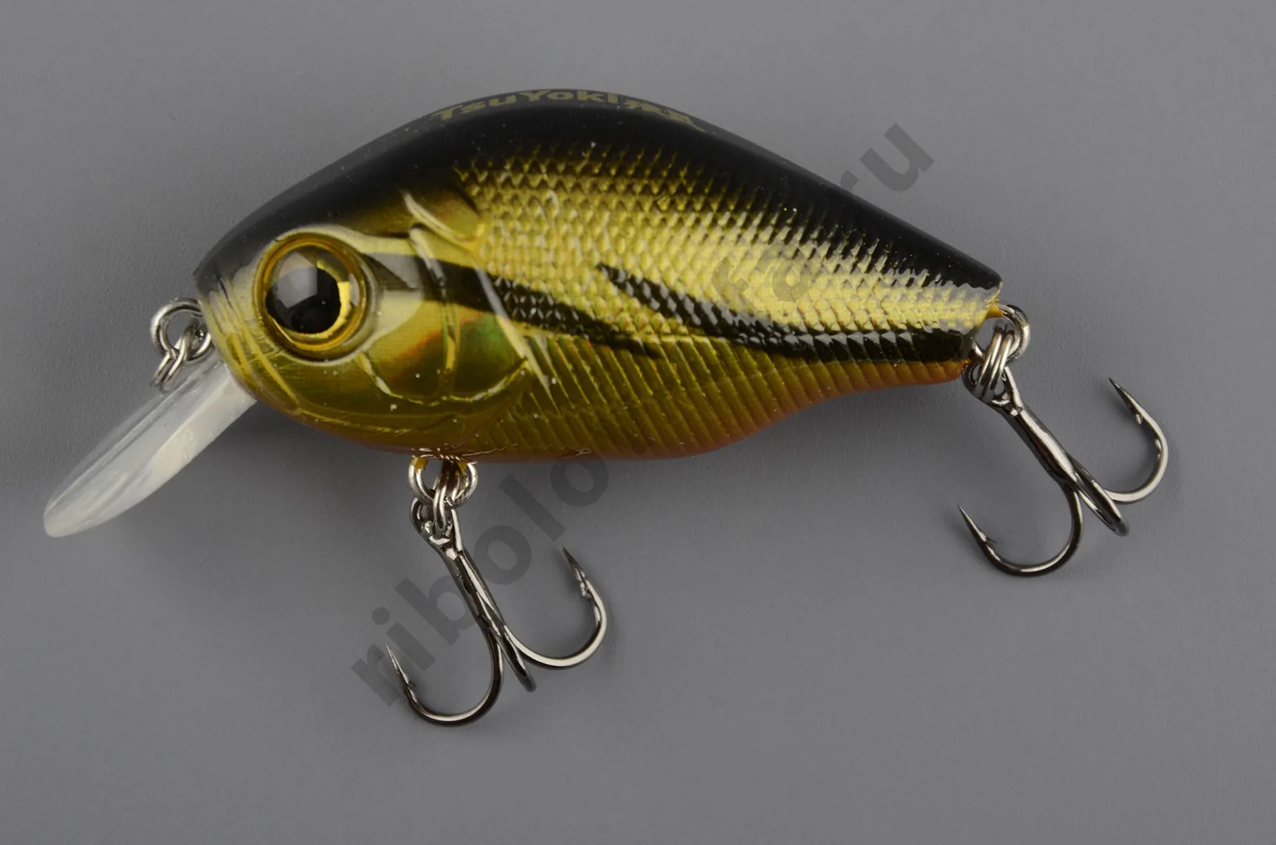 Воблер TsuYoki Drop 45F #K032