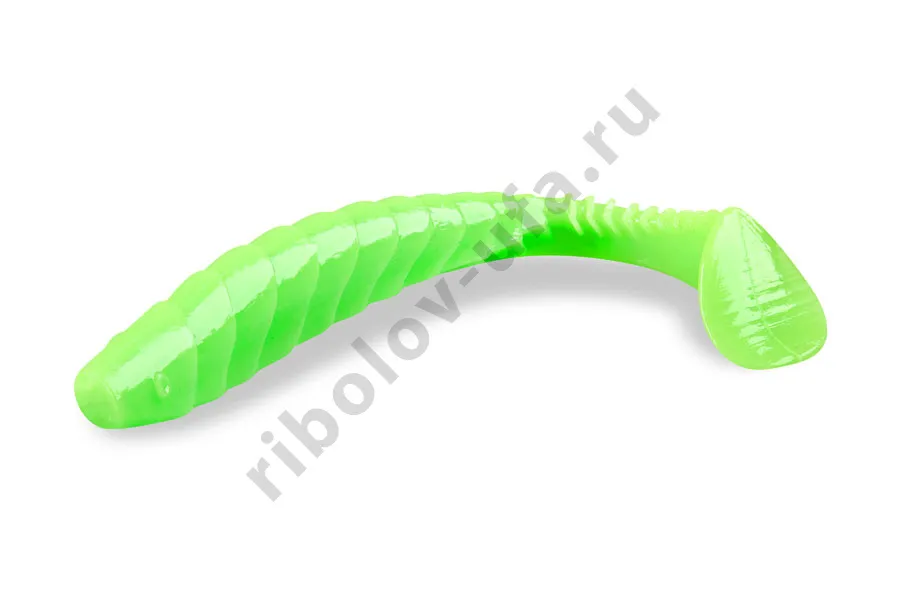 Силиконовая приманка Zander Master Gektor 86мм, цв. 29