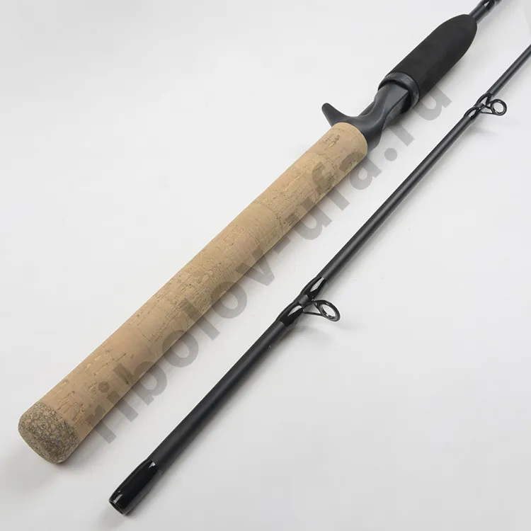 Спиннинг Salmo Aggressor Jerk 100 1.80 (до 100гр)