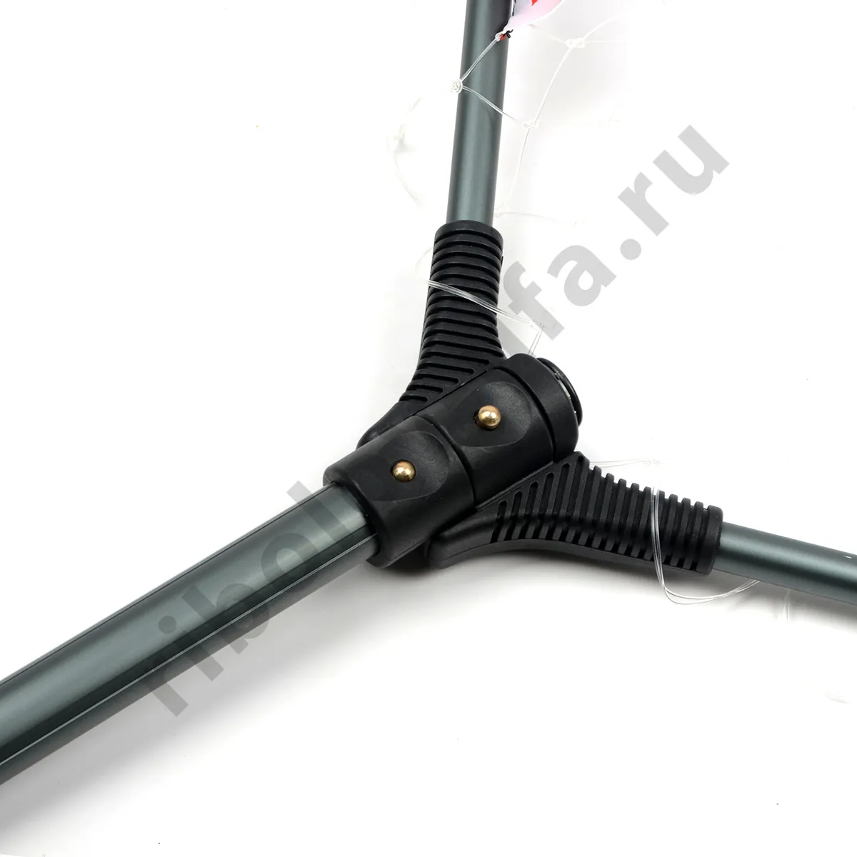 Подсачек Kaida квадратный, леска KH03-70