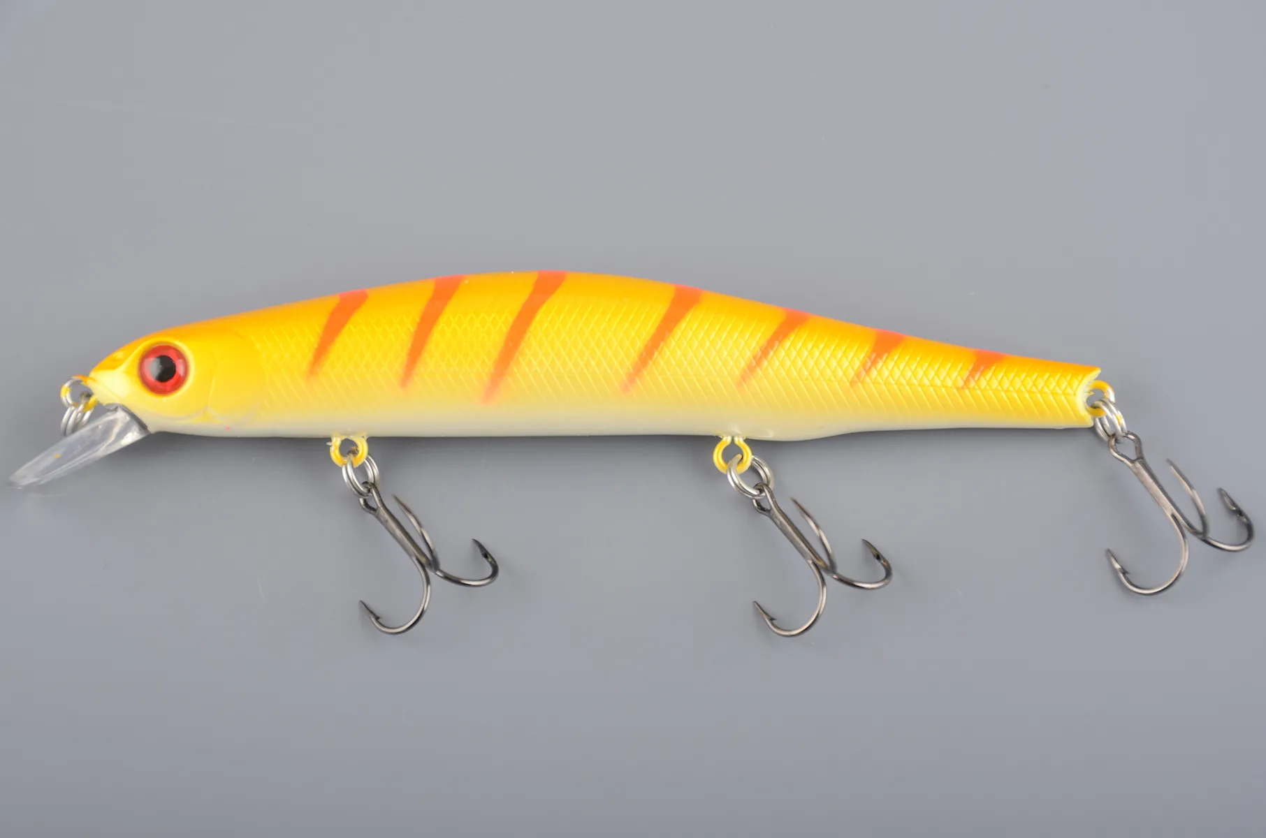 Воблер Zander Master Orbita110F 16.5гр, 0-1,2м цв. 03