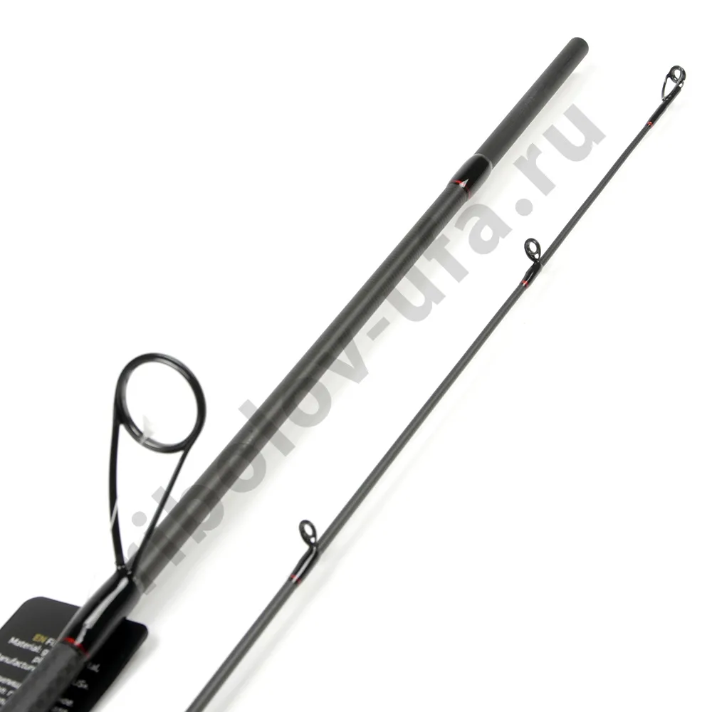 Спиннинг Maximus High Energy Z Jig 22 M 2.2 m / 6-28g