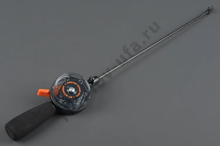 Удочка зимняя Stinger Arctic Char RTG