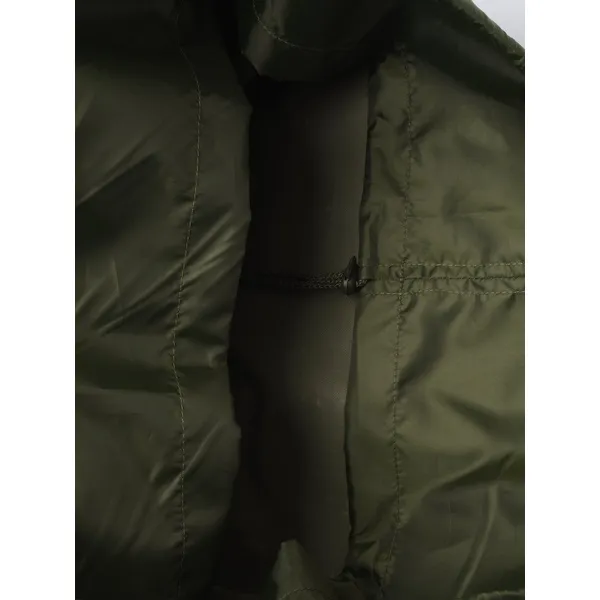 Рюкзак Huntsman Кодар №50, цв. Лес (ПВХ 20000 мвс)