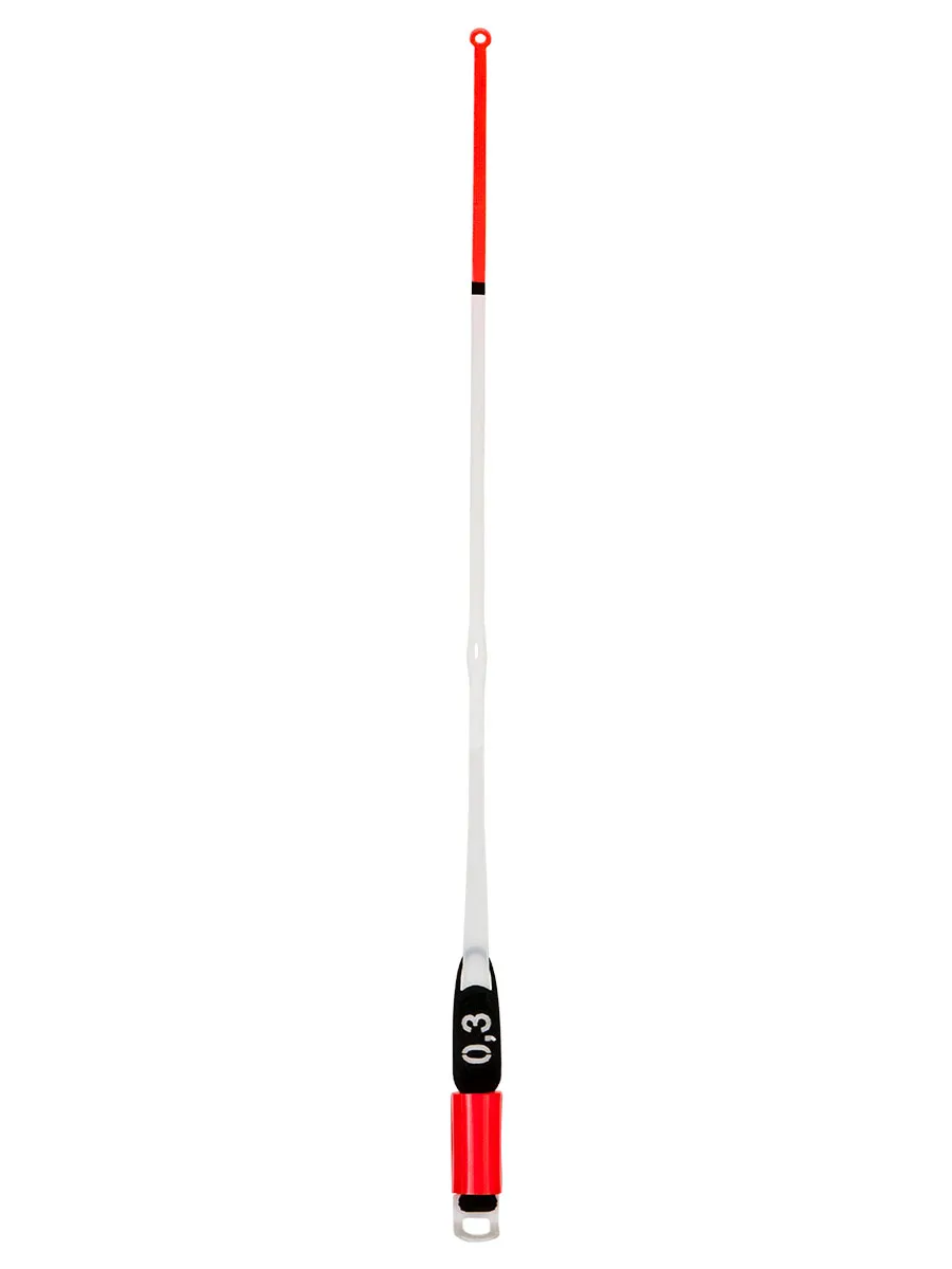 Сторожок Левша-НН лавсановый Style 2 Taper 250/13см 0,3гр