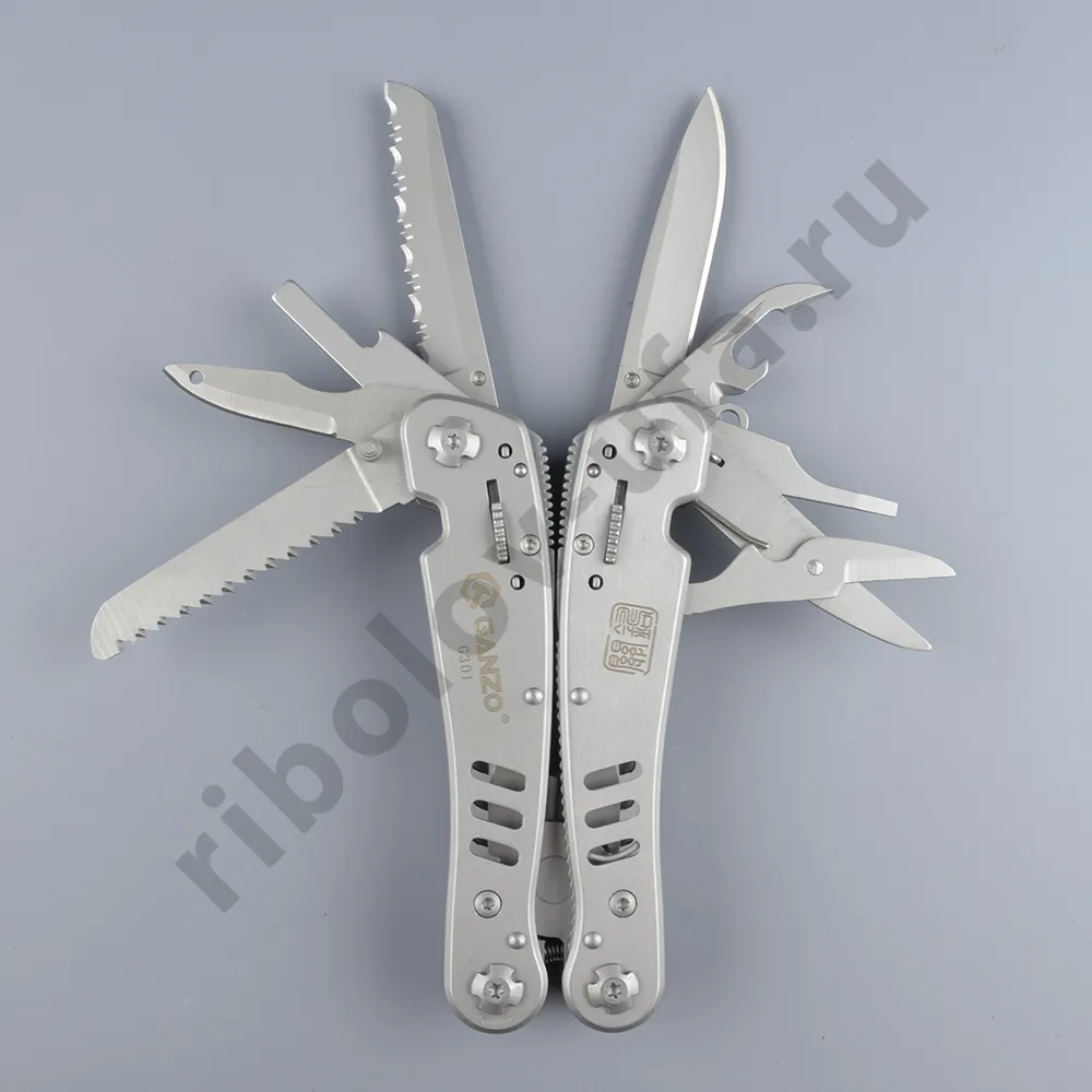 Мультитул складной Ganzo  G301