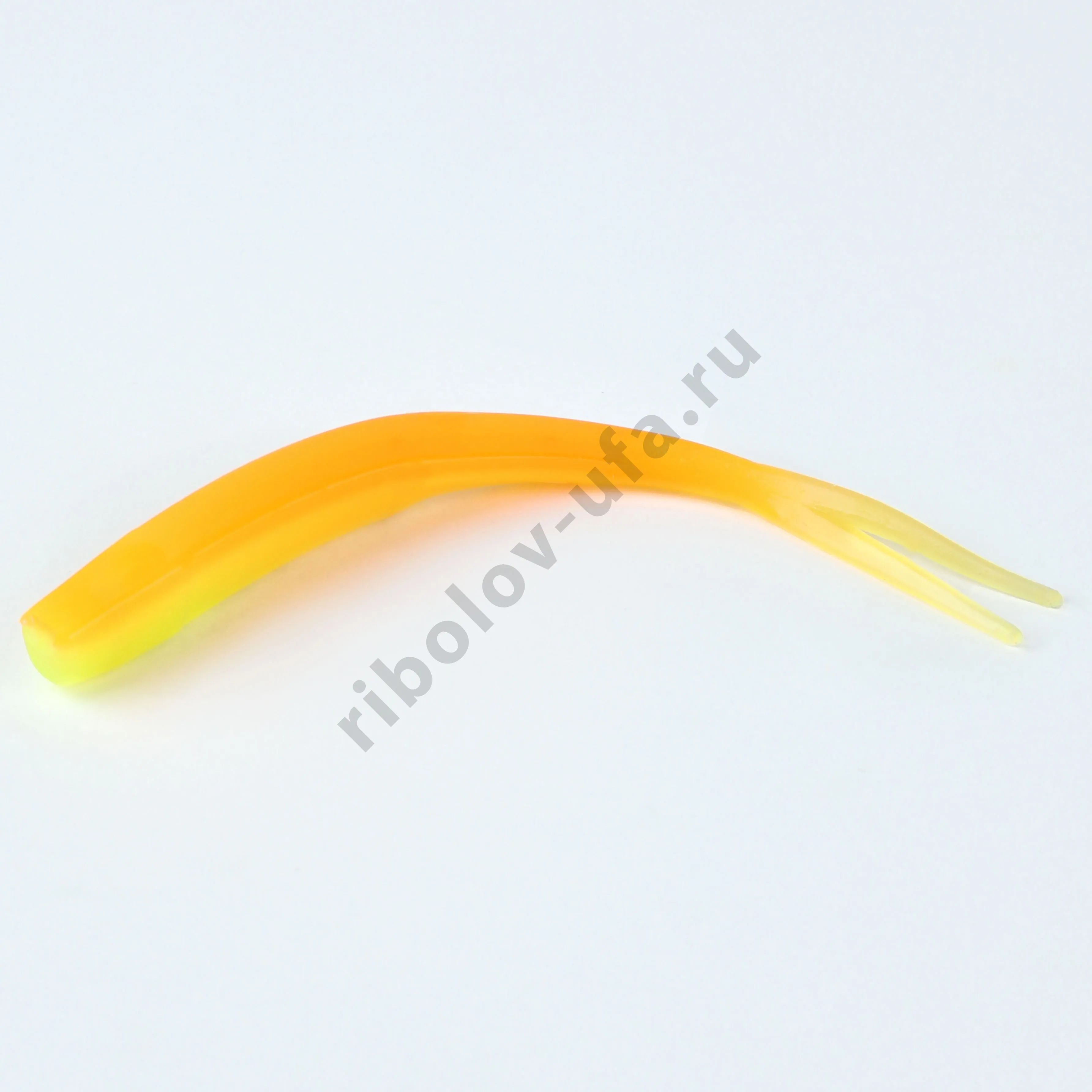 Силиконовая приманка Zander Master Lara 12,5см цв. 9