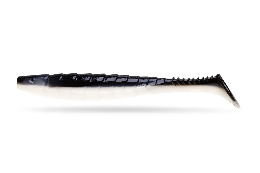Силиконовая приманка Zander Master Gektor 86мм, цв. 30