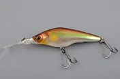 R1367 - Hardcore Shad 75SF