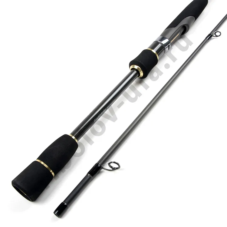 Спиннинг Graphiteleader Vivo EX Glvxs-702M 6-24 гр. Fast