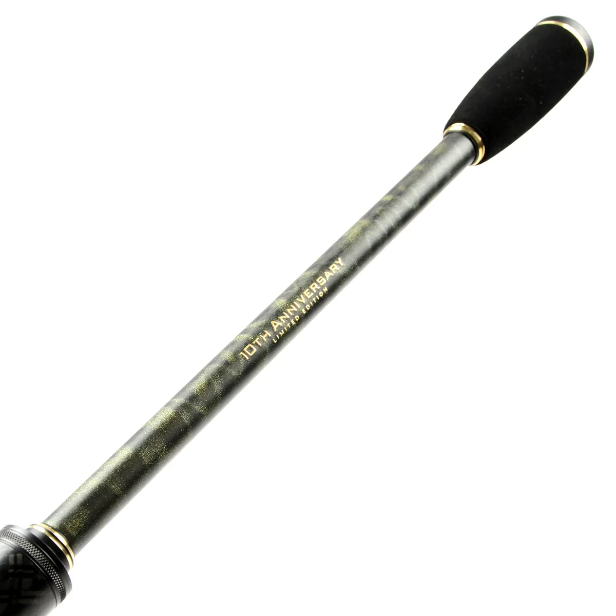 Спиннинг Narval Fishing Euphoria S72L max 18g 1.0PE Fast