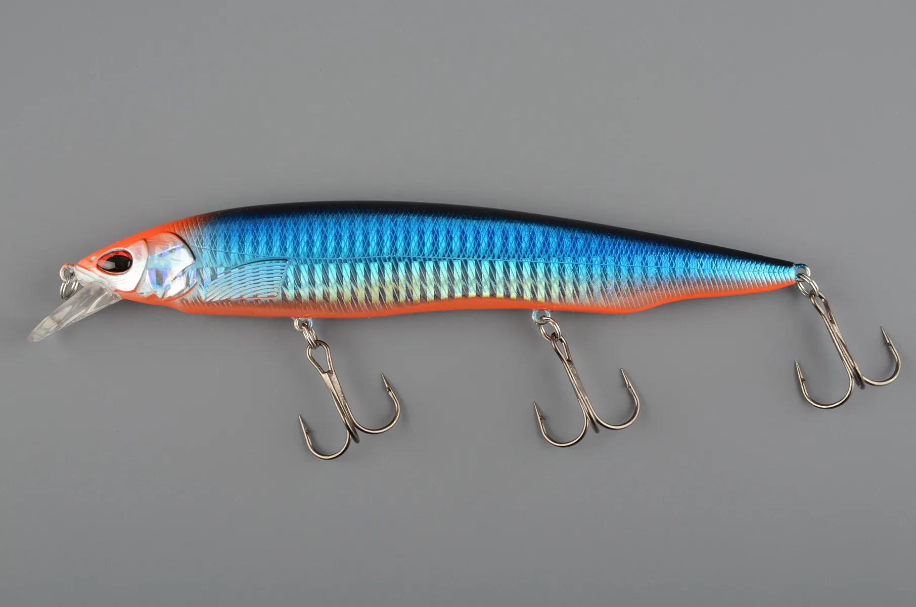 Воблер Columbia Megabass 160мм, 30гр #15