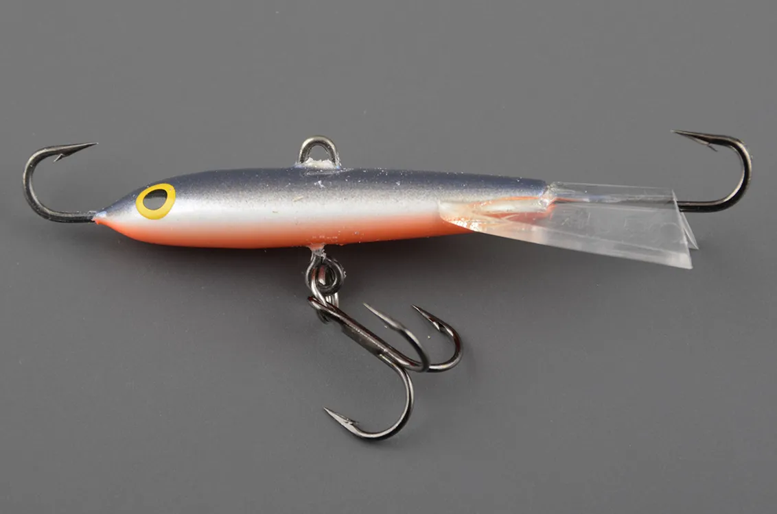Балансир Rapala Flat Jig 16гр RFJ04/FSSD