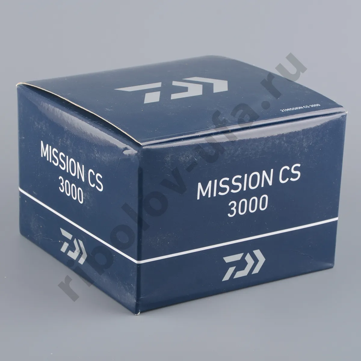 Катушка безынерц. Daiwa Mission 21 2500