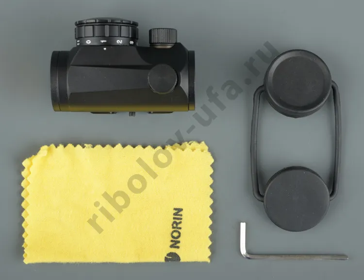 Прицел NORIN 1x20 IR COLLIMATOR