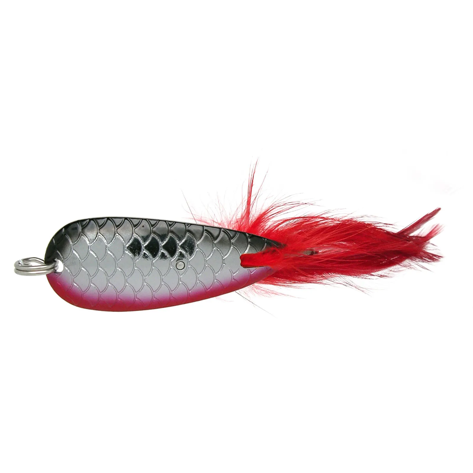 Блесна колеб. Stinger Alligator Fly Tail 50/11,5 #08 BRS-S