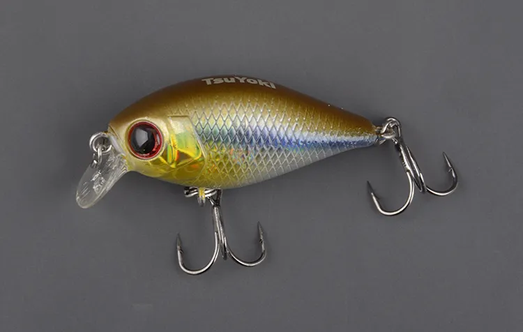 Воблер TsuYoki Swing XC 36F #200