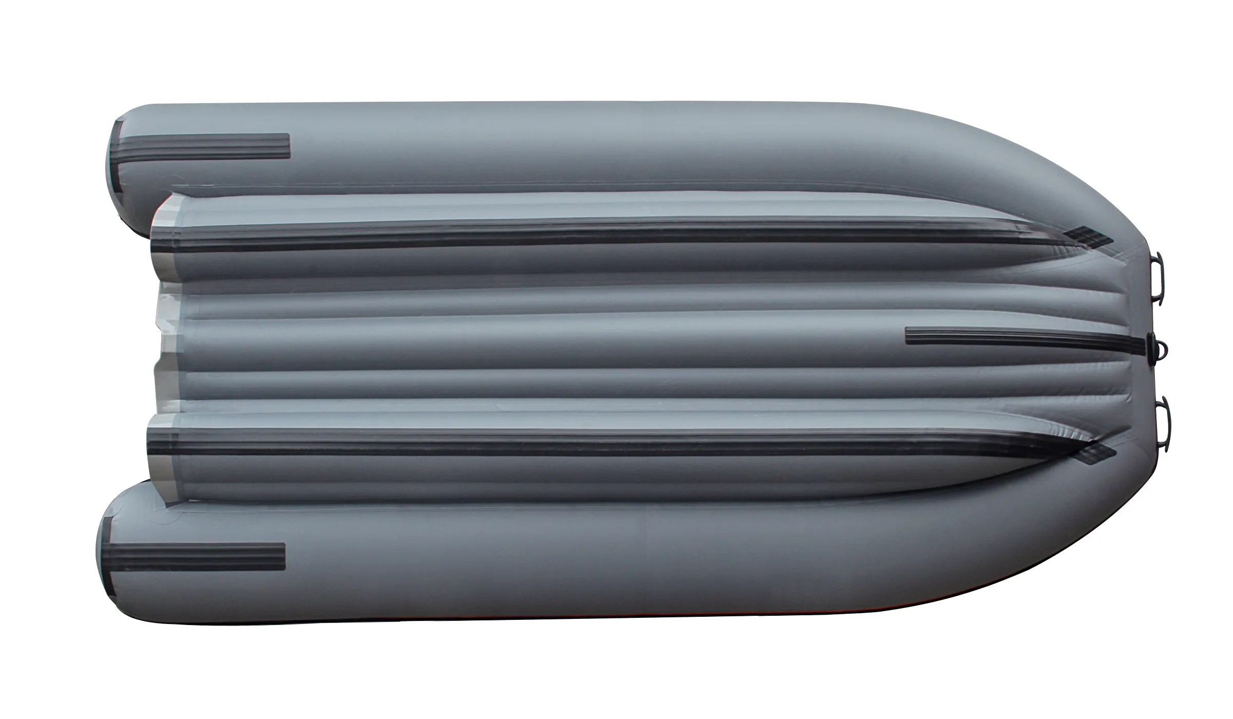Лодка Reef 400 Fi нд Triton S Max