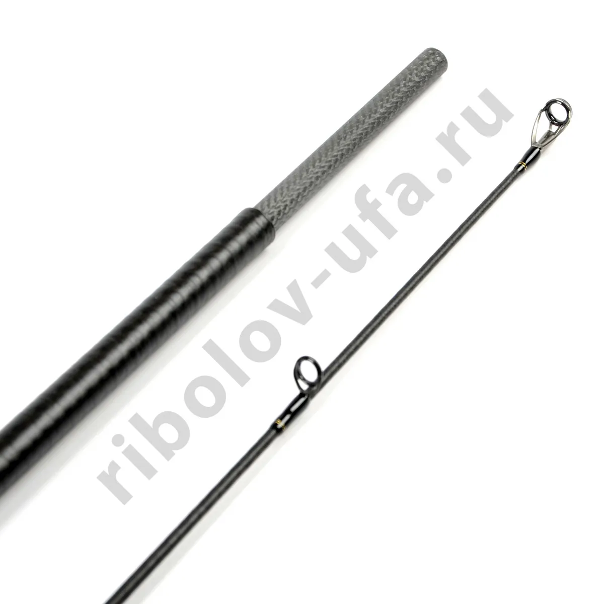Спиннинг Graphiteleader Super Vivo GSVLS-802H 2.44м, 12-50 гр. Fast