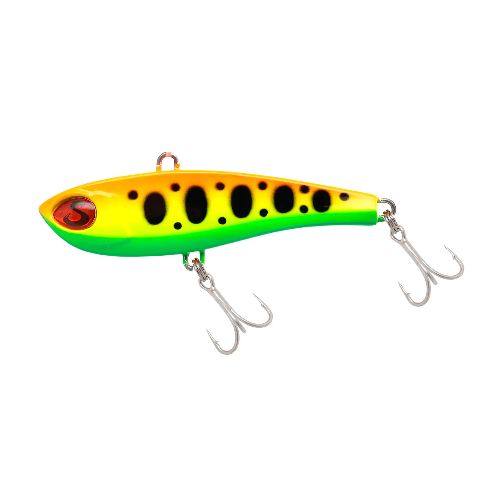 Виб Stinger Wasabi Vib 68мм, 19гр # 813
