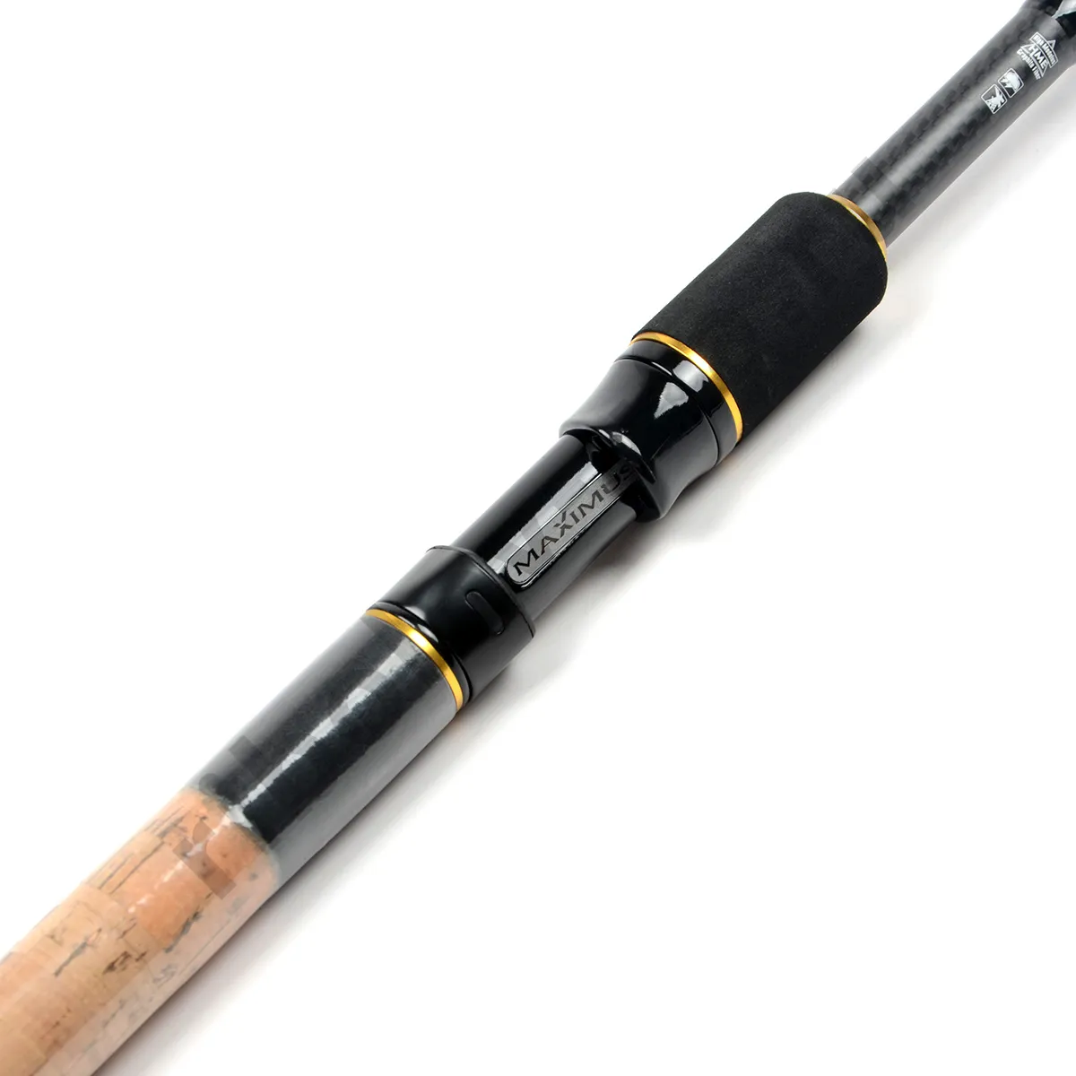 Удилище фидерное Maximus Bream Master 360H 110 гр