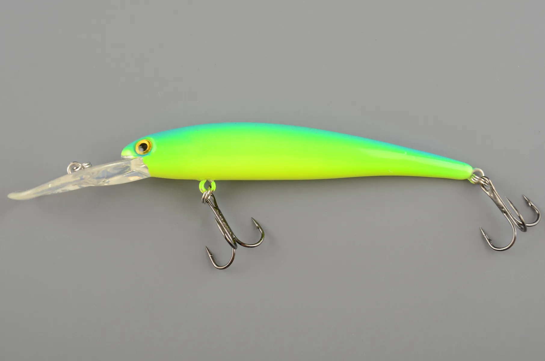 Воблер Admiral B-Shad 12см. 14гр. 5,0-7,0м #10