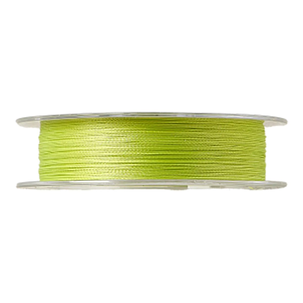 Шнур плетеный Snasti Zdraste PE x4 100м. Light green #0.4-6lb/3кг