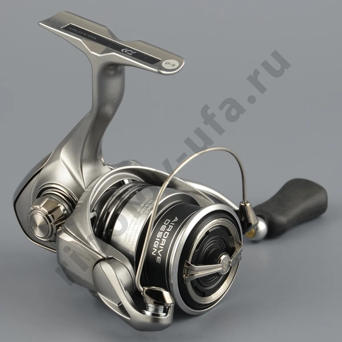 Катушка безынерц. Daiwa Exceler 23 LT 2000S-XH