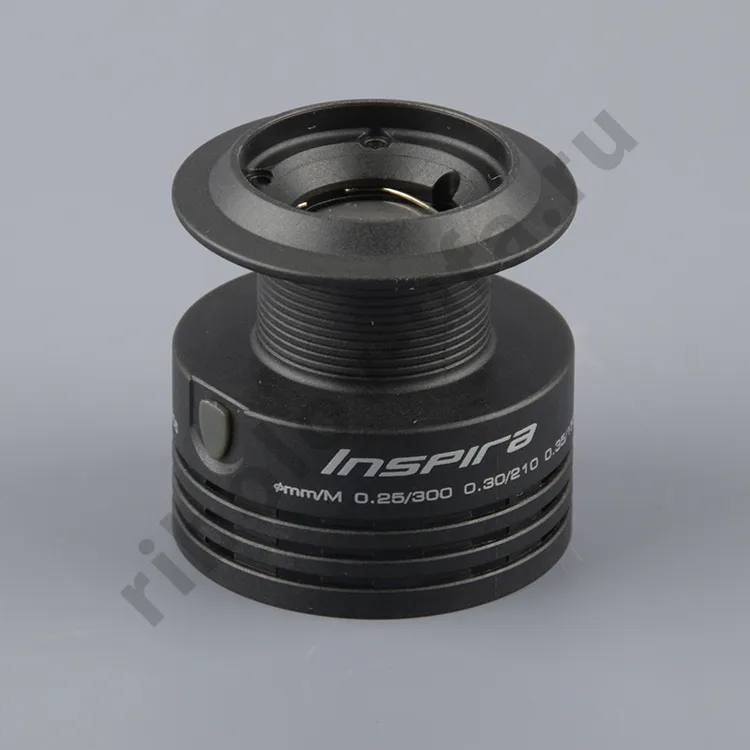 Катушка безынерц. Okuma Inspira ISX-30R