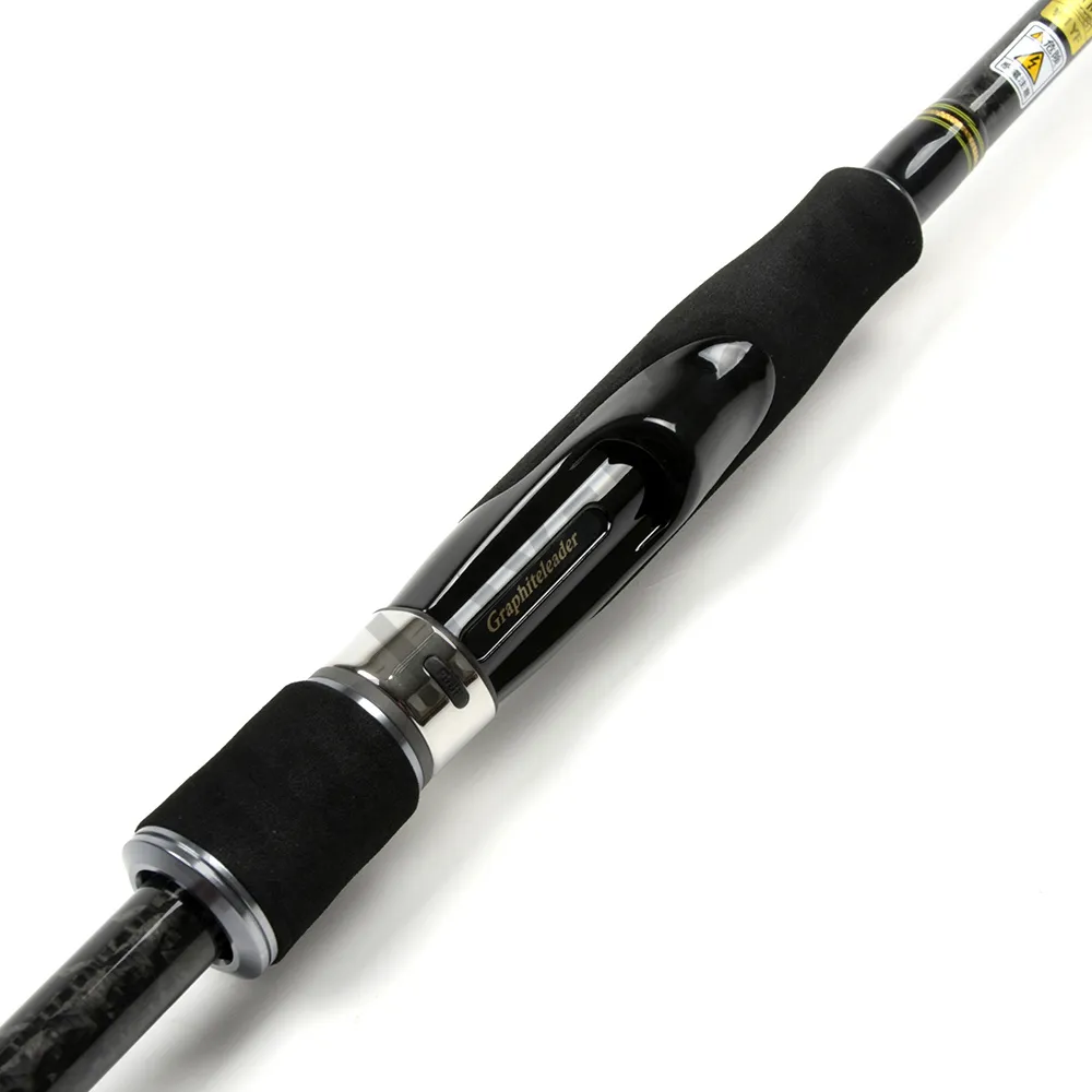 Спиннинг Graphiteleader Vivo Nuovo Gnovs-762MH 10-35 гр.