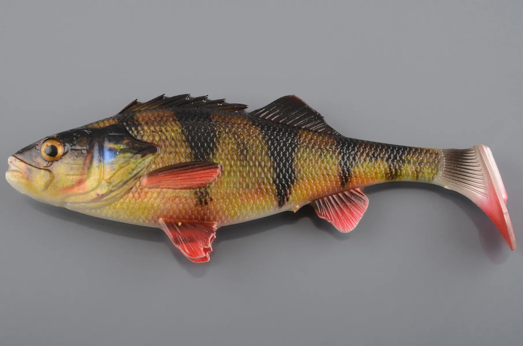 Силиконовая приманка Savage Gear Perch Shad 20 94гр Perch