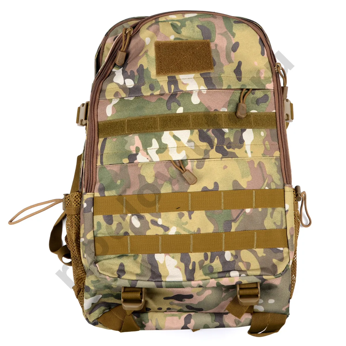 Рюкзак Hunter Manufacture тактический 45л, цв. пиксель hm-37/1.1