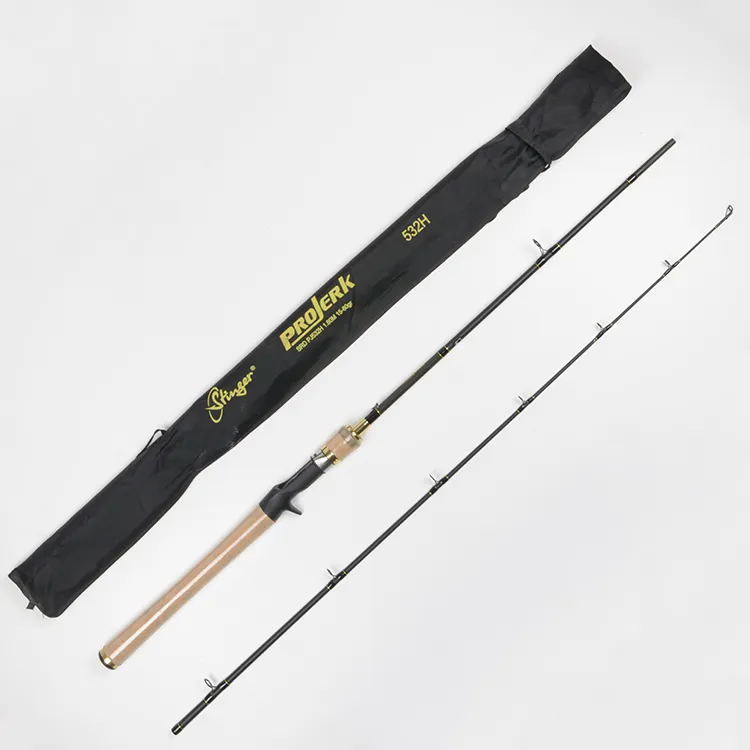 Pro Jerk