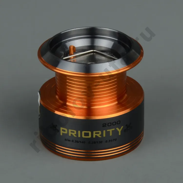 Катушка безынерц. Stinger Priority 2500 (вторая шпуля 2500)
