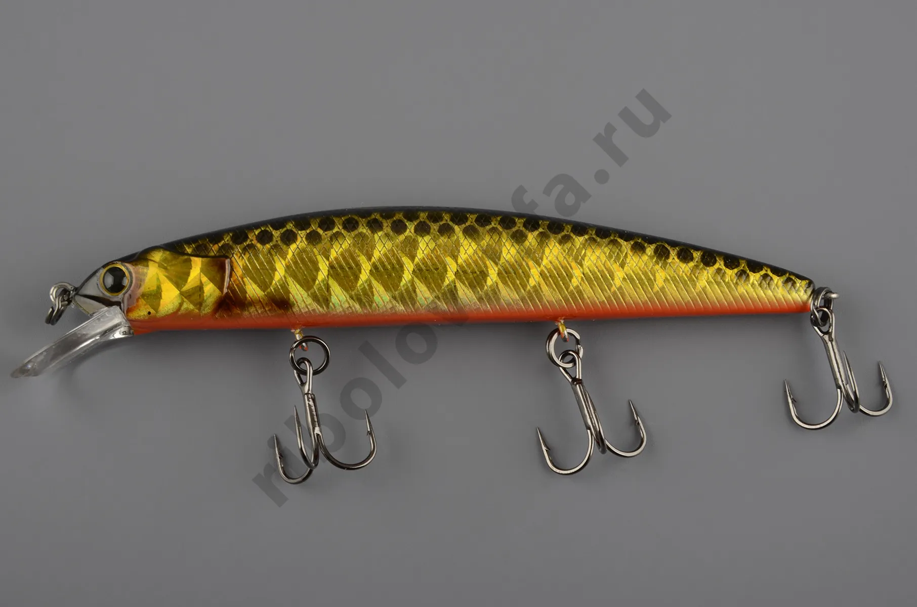 Воблер TsuYoki Chance 115SP #TS264G