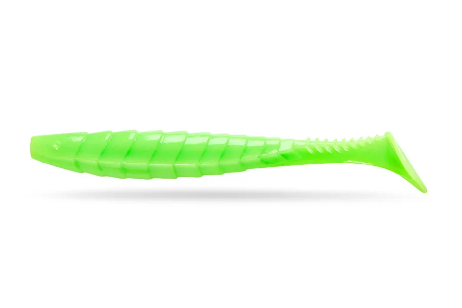 Силиконовая приманка Zander Master Gektor 86мм, цв. 29