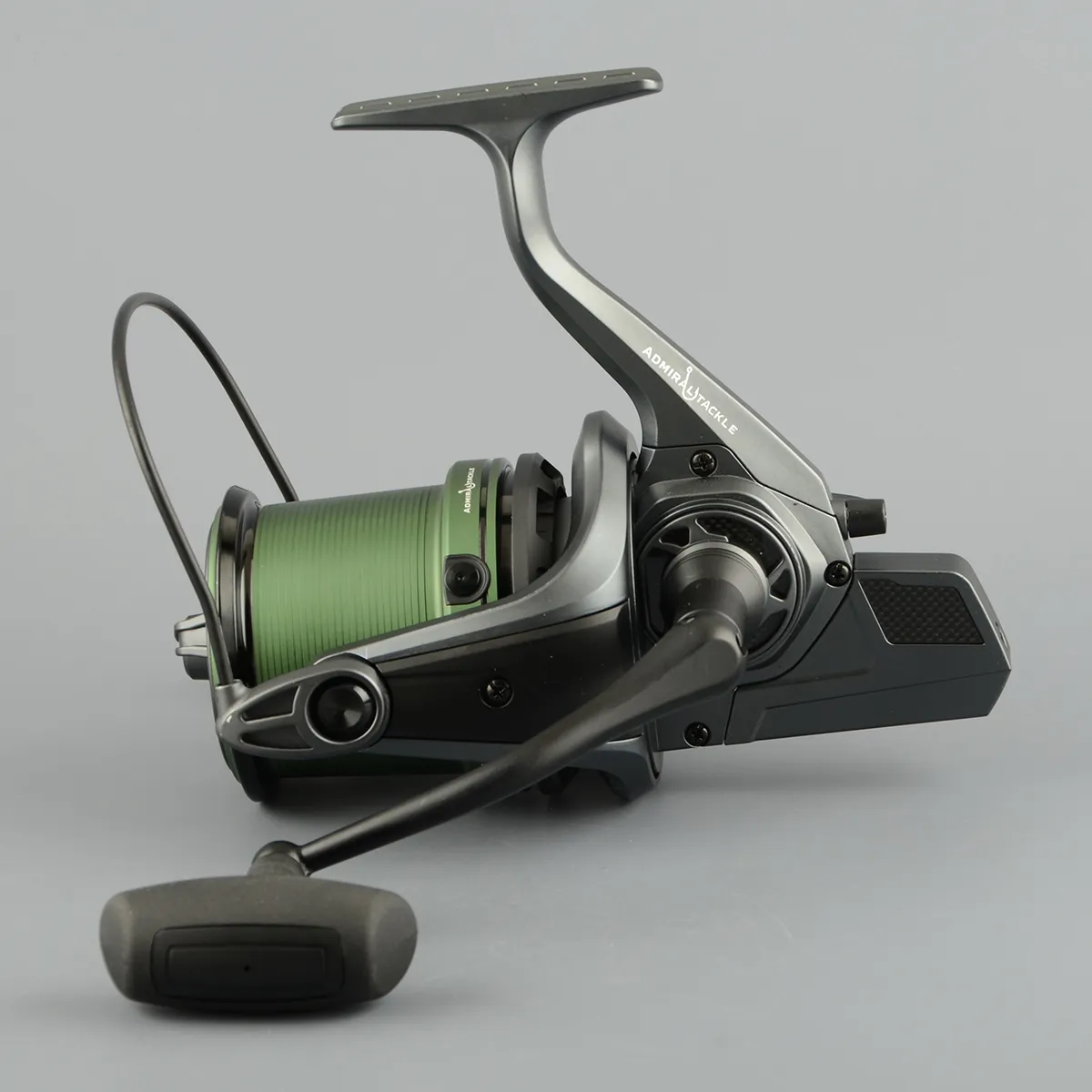 Катушка безынерц. Admiral HT Royal Carp 18000S 
