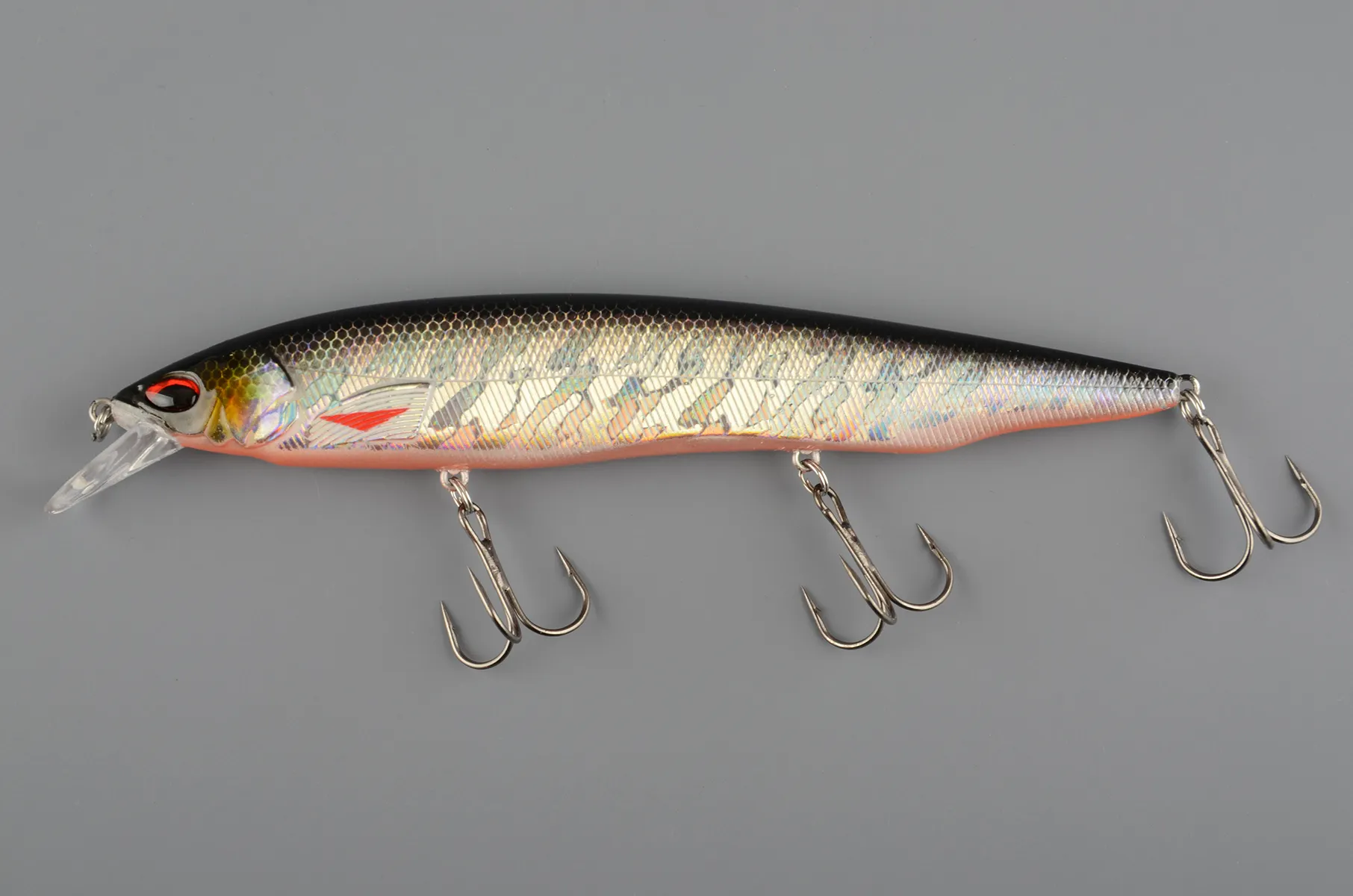 Воблер Columbia Megabass 160мм, 30гр #6