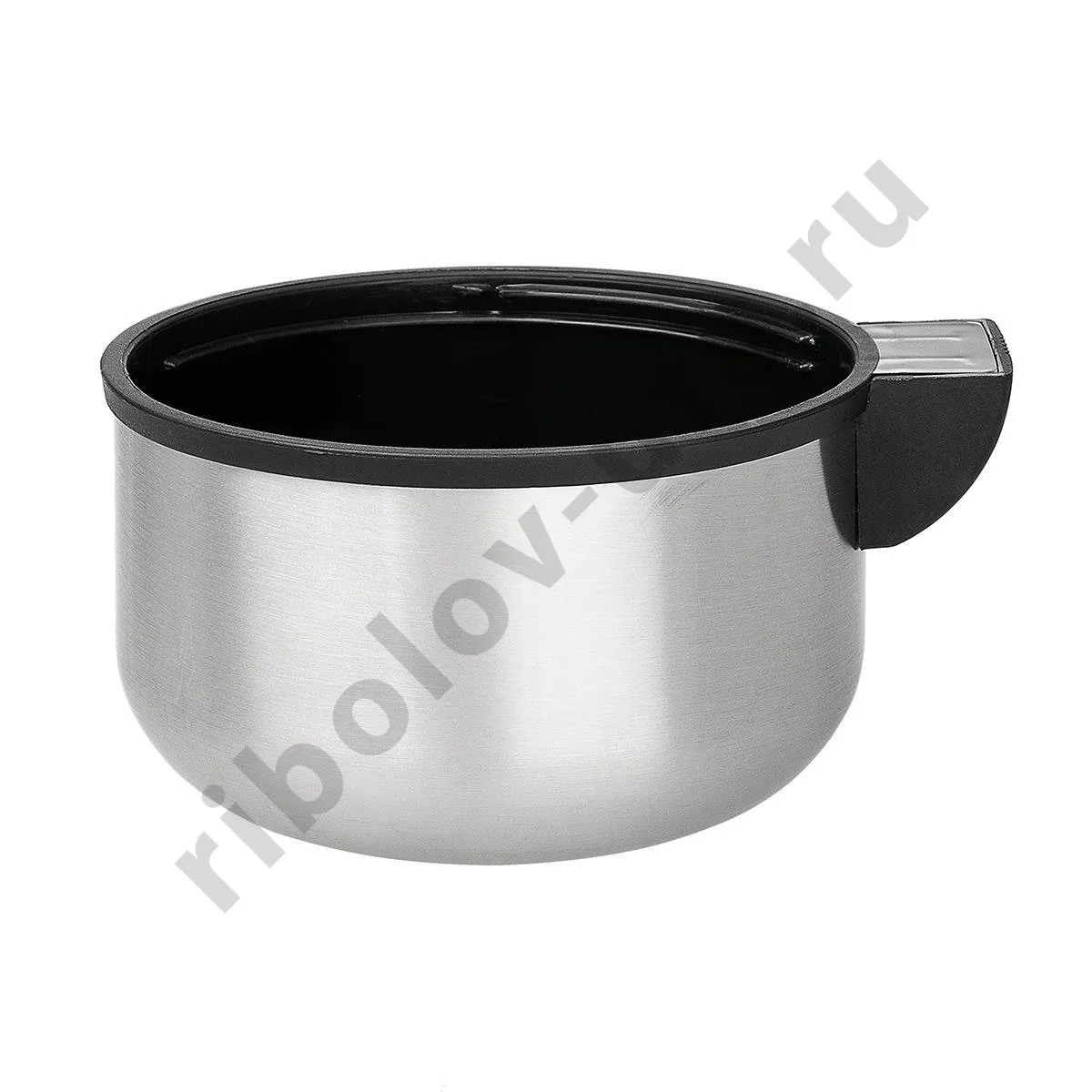 Термос Tonar 1.5л HS.TM-012 (дополн.пласт.чашка, скл.ручка, ремень)