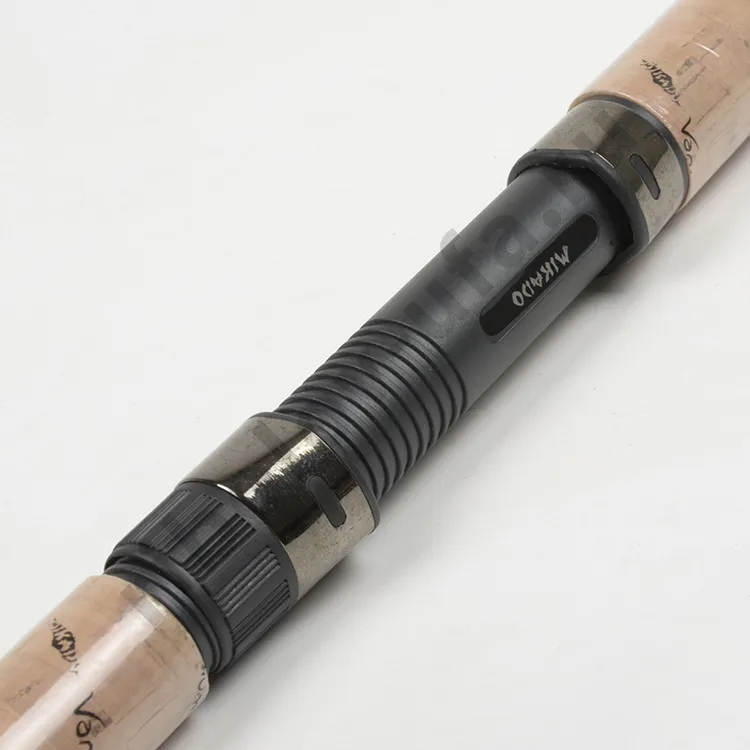 Удилище штекерн.Mikado VANADIUM Heavy HH Feeder 3603 ( до 140 гр.) Carbon MX-9